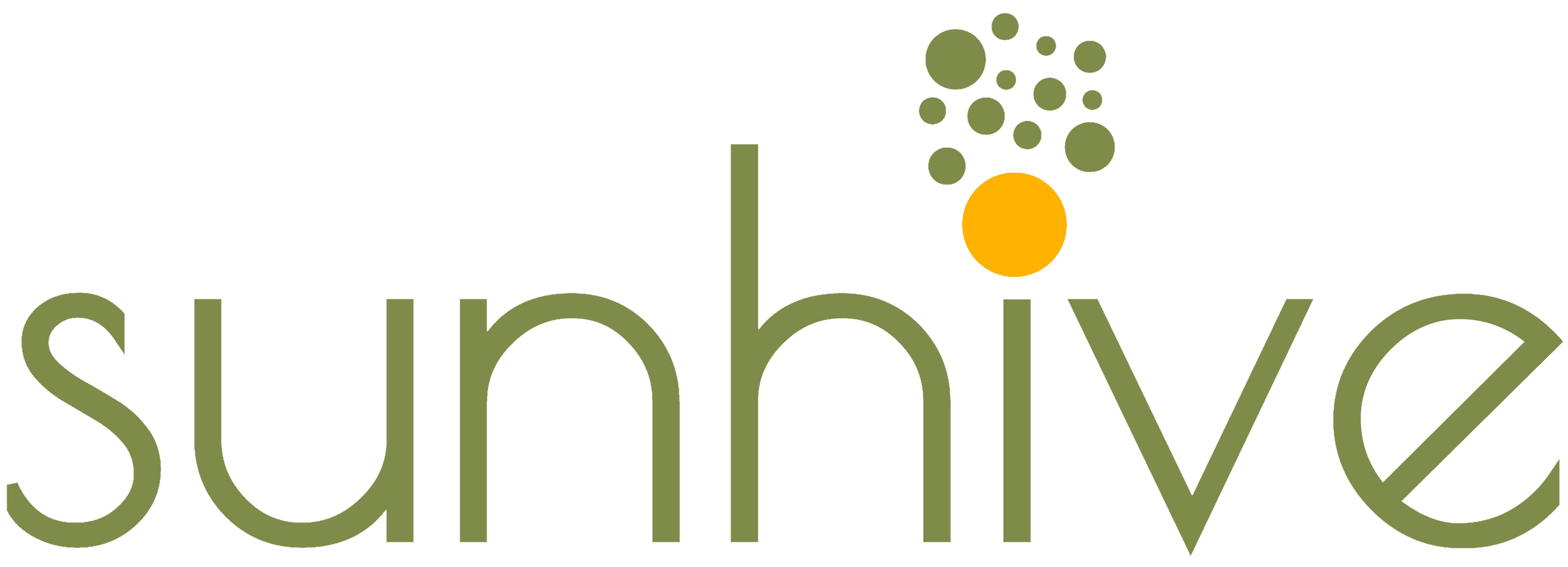 Sunhive logo